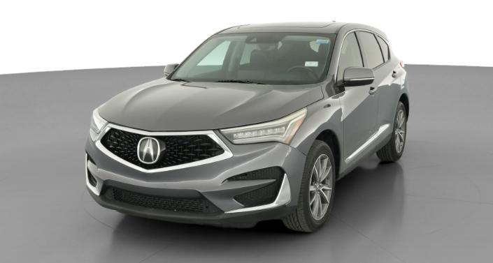Thumbnail: 2020 Acura RDX - 1