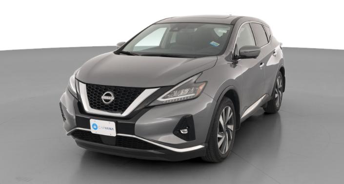 Thumbnail: 2024 Nissan Murano - 1