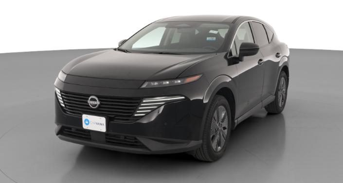 Thumbnail: 2025 Nissan Murano - 1