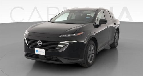 2025 Nissan Murano