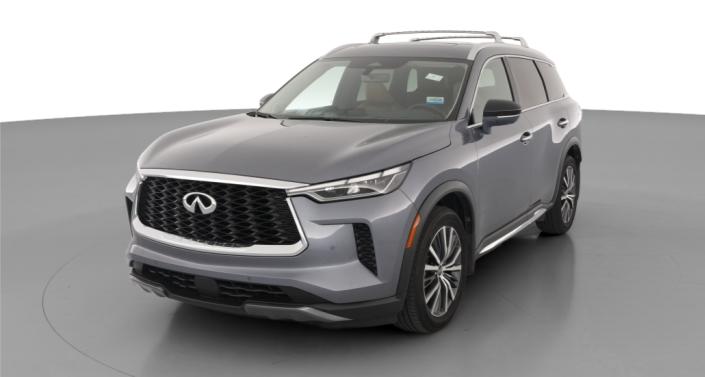 Thumbnail: 2023 INFINITI QX60 - 1