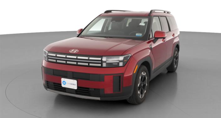 Thumbnail: 2026 Hyundai Santa Fe - 1