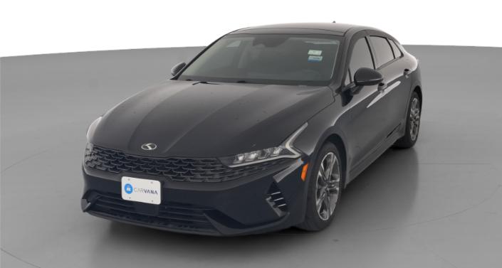 Thumbnail: 2021 Kia K5 - 1