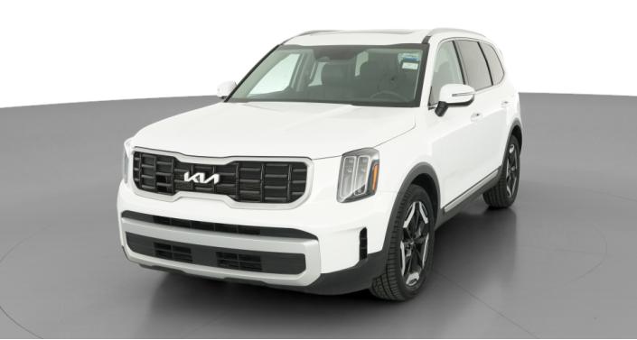 Thumbnail: 2025 Kia Telluride - 1