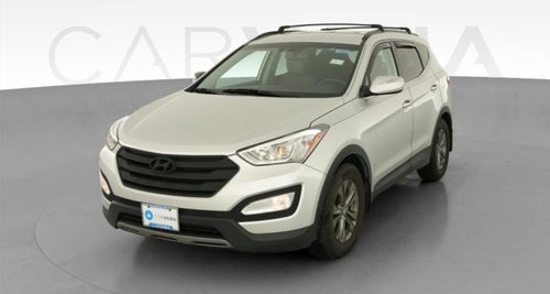 2013 Hyundai Santa Fe Sport