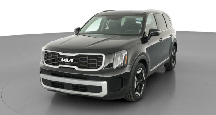 Thumbnail: 2025 Kia Telluride - 1