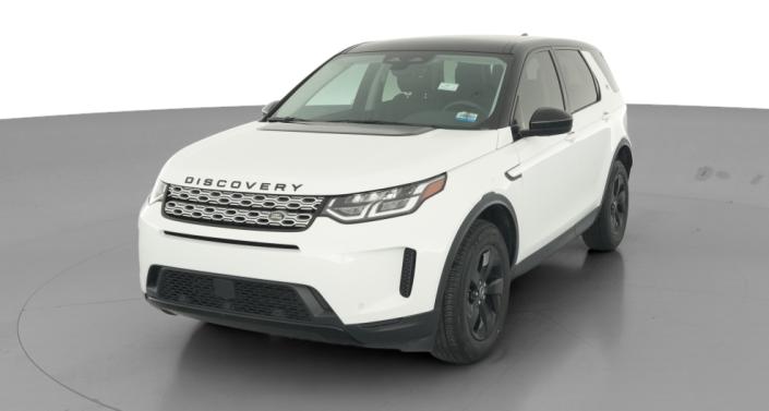 Thumbnail: 2023 Land Rover Discovery Sport - 1