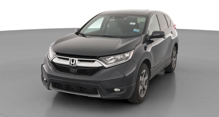 Thumbnail: 2019 Honda CR-V - 1