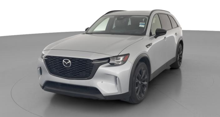 Thumbnail: 2025 Mazda CX-90 - 1