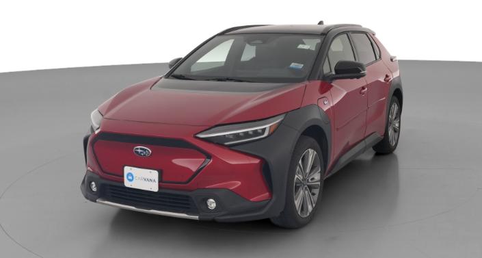 2023 Subaru Solterra Touring -
                  Lorain, OH