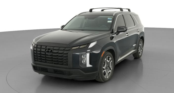 Thumbnail: 2023 Hyundai Palisade - 1