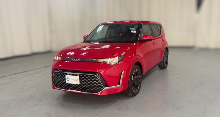 Thumbnail: 2025 Kia Soul - 1