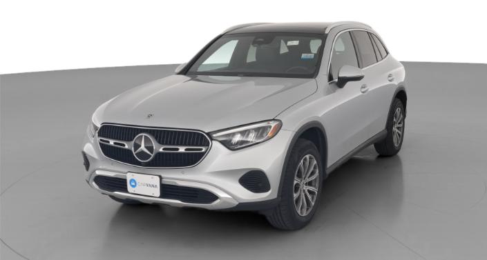 Thumbnail: 2023 Mercedes-Benz GLC - 1