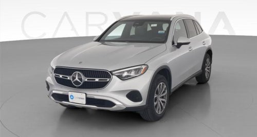 2023 Mercedes-Benz GLC