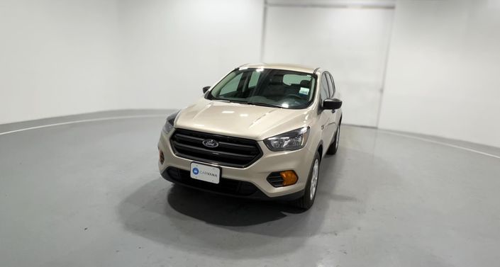 Thumbnail: 2018 Ford Escape - 1