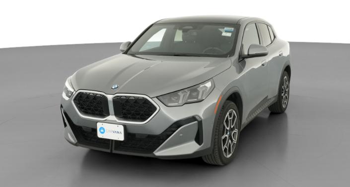 Thumbnail: 2026 BMW X2 - 1