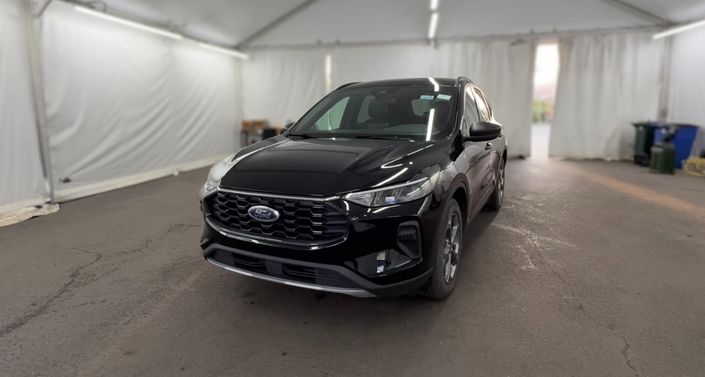 Thumbnail: 2025 Ford Escape - 1
