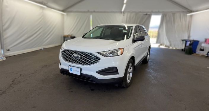 Thumbnail: 2024 Ford Edge - 1