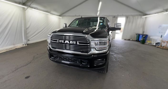 Thumbnail: 2024 RAM 2500 - 1