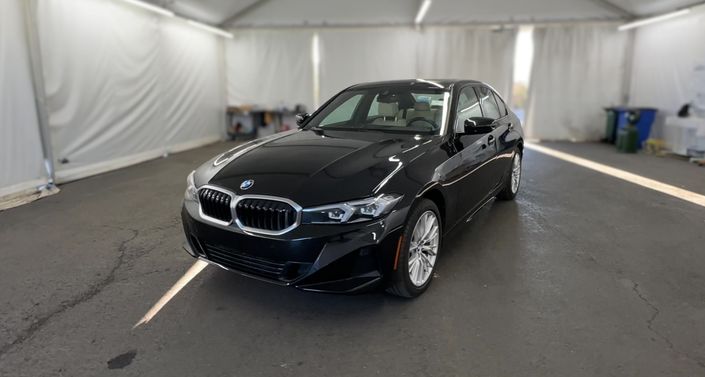 Thumbnail: 2023 BMW 3 Series - 1