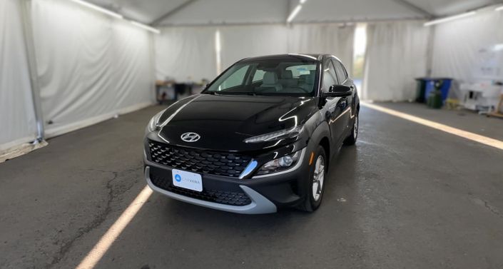 Thumbnail: 2022 Hyundai Kona - 1