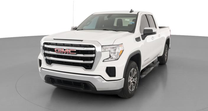Thumbnail: 2022 GMC Sierra 1500 - 1