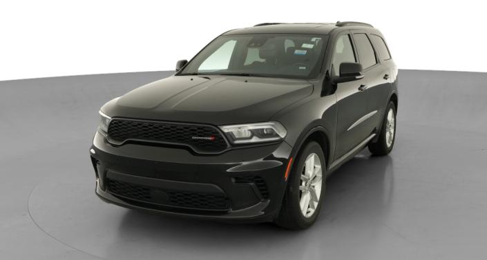 Thumbnail: 2024 Dodge Durango - 1