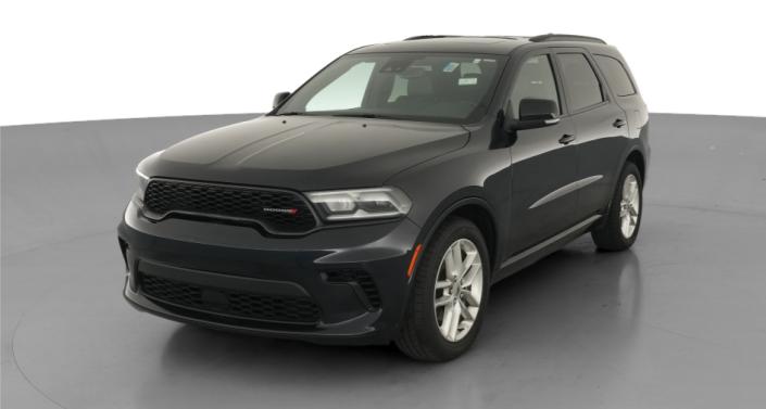 Thumbnail: 2024 Dodge Durango - 1