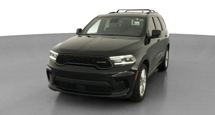 Thumbnail: 2024 Dodge Durango - 1