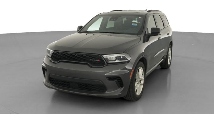 Thumbnail: 2024 Dodge Durango - 1
