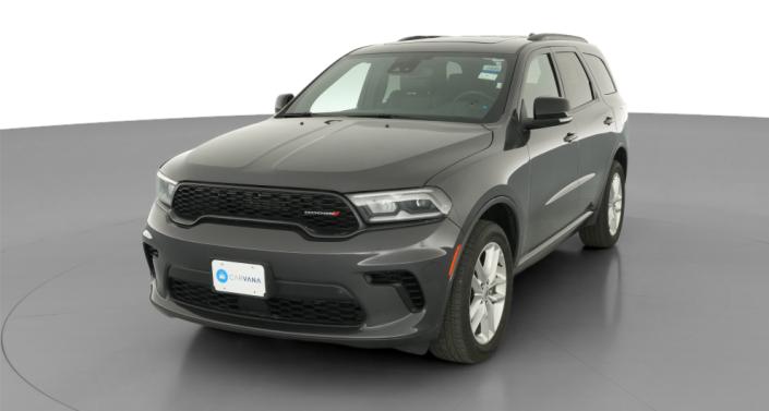 Thumbnail: 2024 Dodge Durango - 1