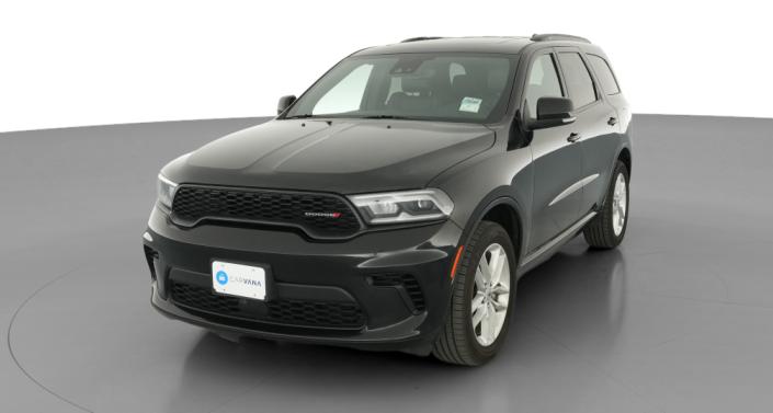 Thumbnail: 2024 Dodge Durango - 1