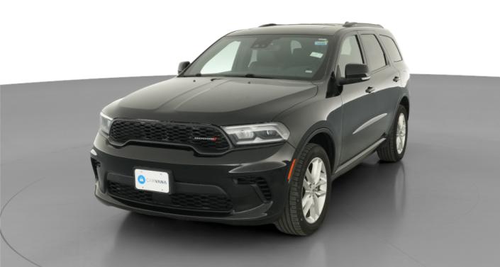Thumbnail: 2024 Dodge Durango - 1