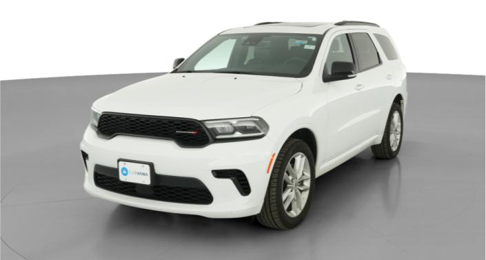 Thumbnail: 2024 Dodge Durango - 1