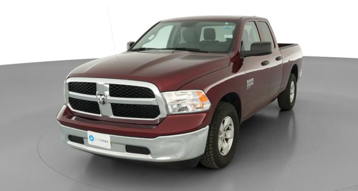 Thumbnail: 2024 RAM 1500 Classic - 1