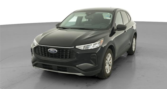 Thumbnail: 2025 Ford Escape - 1