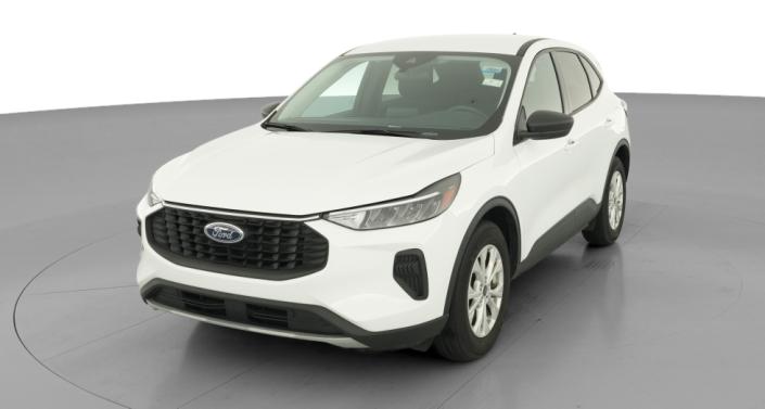 Thumbnail: 2025 Ford Escape - 1