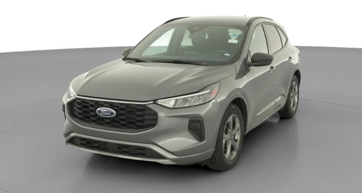 Thumbnail: 2024 Ford Escape - 1