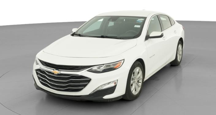 Thumbnail: 2025 Chevrolet Malibu - 1
