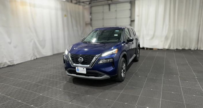 Thumbnail: 2023 Nissan Rogue - 1