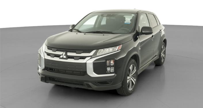 Thumbnail: 2025 Mitsubishi Outlander Sport - 1