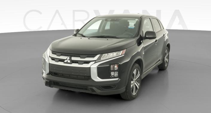 2025 Mitsubishi Outlander Sport
