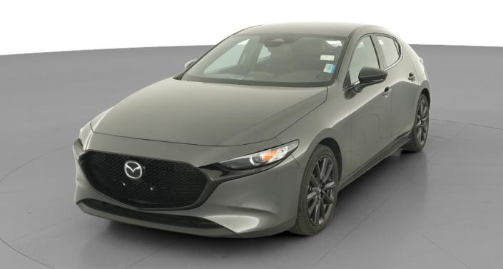 Thumbnail: 2025 Mazda Mazda3 - 1