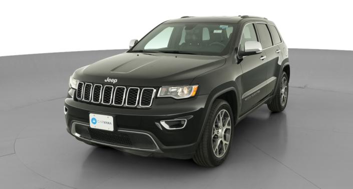 Thumbnail: 2019 Jeep Grand Cherokee - 1