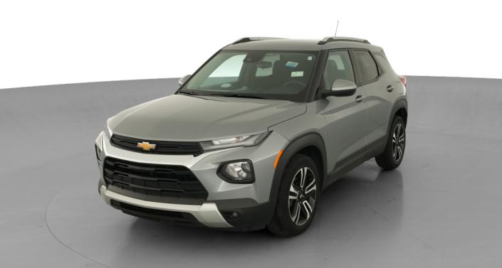 2023 Chevrolet TrailBlazer LT -
                  Richton Park, IL