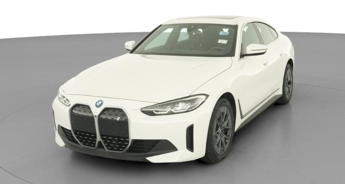 Thumbnail: 2024 BMW i4 - 1