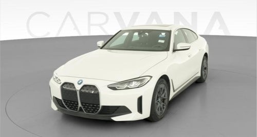 2024 BMW i4