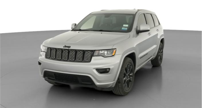 Thumbnail: 2020 Jeep Grand Cherokee - 1