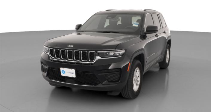 Thumbnail: 2024 Jeep Grand Cherokee - 1