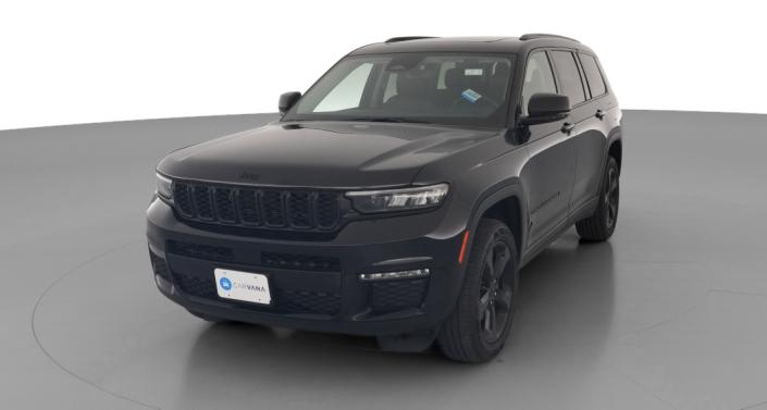 Thumbnail: 2023 Jeep Grand Cherokee L - 1